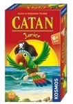 Kosmos Catan Junior (Mitbringspiel) - deutsch 284849