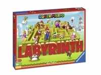 Ravensburger Das verrückte Labyrinth - Super Mario 284440