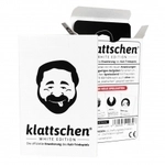 DENKRIESEN klattschen - White Edition (Erweiterung) - deutsch 285689