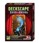 Abacusspiele Deckscape - Hinter dem Vorhang - deutsch 285174