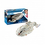 Revell - U.S.S. Voyager - 1:670 - 67 Teile 305087
