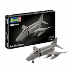 Revell - F-4E Phantom - 1:72 - 24 Teile 305114