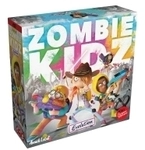 Le Scorpion Masque Zombie Kidz Evolution - deutsch 282305