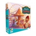 Loki Monsieur Carrousel 291335