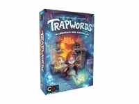 Czech Games Edition Trapwords - deutsch 283688