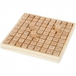 small foot design Rechenbrett - Das kleine 1x1! 271900