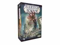Fantasy Flight Games Eldritch Horror - Städte in Trümmern - Erweiterung - deutsch