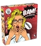 Pegasus Spiele BAM! - Ultra schmutzig! - deutsch 284697