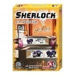 Abacusspiele Sherlock - 13 Geiseln - deutsch 286285