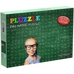 Puls Entertainment PLUZZLE - Das Mathe-Puzzle - 300 Teile 296167