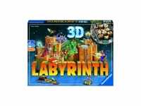 Ravensburger Das verrückte Labyrinth 3D - deutsch 284436