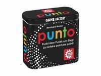 Game Factory Punto (Metallbox) 293025