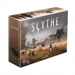 Feuerland Scythe - deutsch 284598