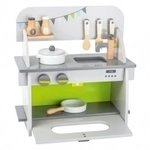 small foot Kinderk&uuml;che kompakt 287626