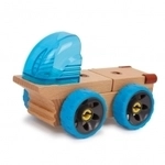 small foot Flugzeug - M 288292