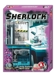Abacusspiele Sherlock - Das Labor - deutsch 283731