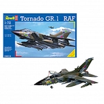 Revell - Tornado GR.1 RAF - 1:72 - 198 Teile 305475