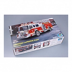 Trumpeter - American LaFrance Eagle Fire Pumper 2002 - 1:25 - 326 Teile 308415