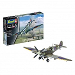 Revell - Spitfire Mk.IXc - 1:32 - 154 Teile 305450