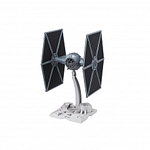 Revell BANDAI - TIE Fighter - 1:72 - 44 Teile 304952