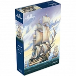 Heller - Royal Louis - 1:200 - 648 Teile 305024
