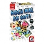 Schmidt Spiele Noch mal so gut! - deutsch 286025