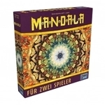 Lookout Games Mandala - deutsch 296636