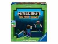 Ravensburger Minecraft - Builders & Biomes - das Brettspiel 285936