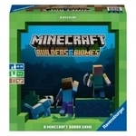 Ravensburger Minecraft - Builders & Biomes - das Brettspiel 285936