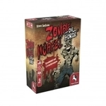 Pegasus Spiele Zombie W&uuml;rfel - Die Horde - deutsch 284036
