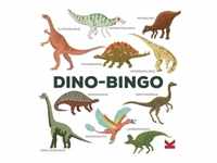 Laurence King Dino-Bingo - deutsch 291510