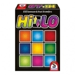 Schmidt Spiele HILO - das Spiel 285606