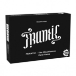 Game Factory Frantic - englisch 293007