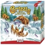Amigo Grizzly - deutsch 292382
