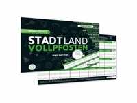 DENKRIESEN STADT LAND VOLLPFOSTEN - SPORT EDITION (DinA4-Format) - deutsch 286213