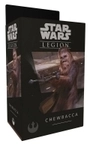 Atomic Mass Games Star Wars - Legion - Chewbacca - Erweiterung - DE/IT 282382