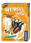 Kosmos W&uuml;rfel-WG - Ein K&auml;nguru-Spiel - deutsch 285044