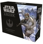Atomic Mass Games Star Wars - Legion - Rebellenveteranen - Erweiterung - DE/IT 282074
