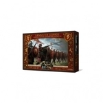 CMON A Song of Ice & Fire - Lannister Guardsmen (Gardisten von Haus Lennister) -