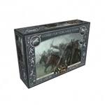 CMON A Song of Ice & Fire - Vorreiter von Haus Stark - Erweiterung - deutsch 282079