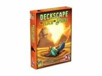 Abacusspiele Deckscape - Der Fluch der Sphinx - deutsch 285171