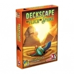 Abacusspiele Deckscape - Der Fluch der Sphinx - deutsch 285171