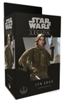 Atomic Mass Games Star Wars - Legion - Jyn Erso - Erweiterung - DE/IT 282352