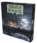 Fantasy Flight Games Arkham Horror 3.Ed. - Mitternacht - Erweiterung - deutsch...