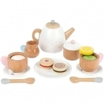 small foot Teeservice Kinderk&uuml;che 287578