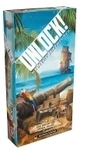 Space Cowboys Unlock! - Der Schatz auf Tonipal Island - (Einzelszenario) - deutsch
