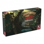 Pegasus Spiele Spirit Island - Ast und Tatze (Erweiterung) - deutsch 286227