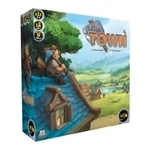 IELLO Little Town - deutsch 290631