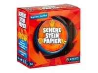 HCM Kinzel GmbH Schere Stein Papier 286319