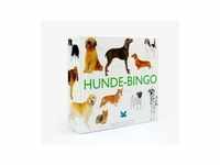 Laurence King Hunde-Bingo - deutsch 291520